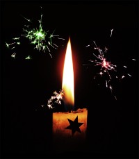 Frohes Fest